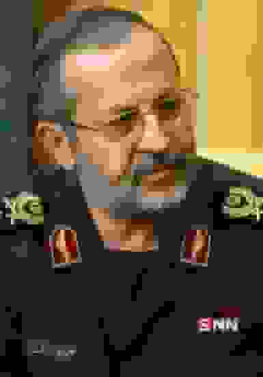 درگذشت سردار علیرضا افشار، فرمانده اسبق بسیج و رئیس بنیاد حفظ آثار دفاع مقدس