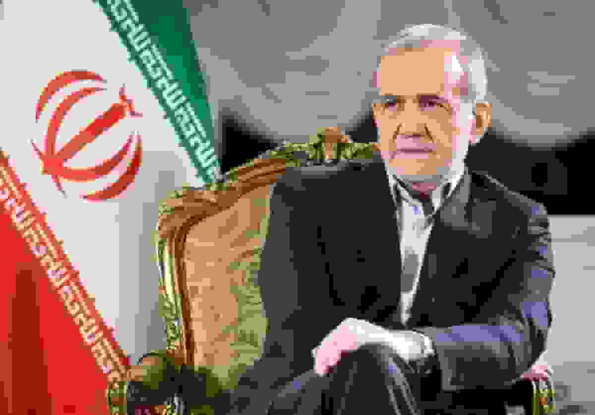 پخش زنده دیدار مسعود پزشکیان با مدیران آموزش و پرورش سراسر کشور