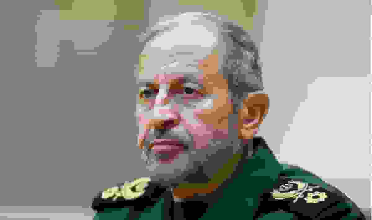 علیرضا افشار؛ از حضور در تسخیر سفارت آمریکا تا بازیابی اسناد لانه جاسوسی