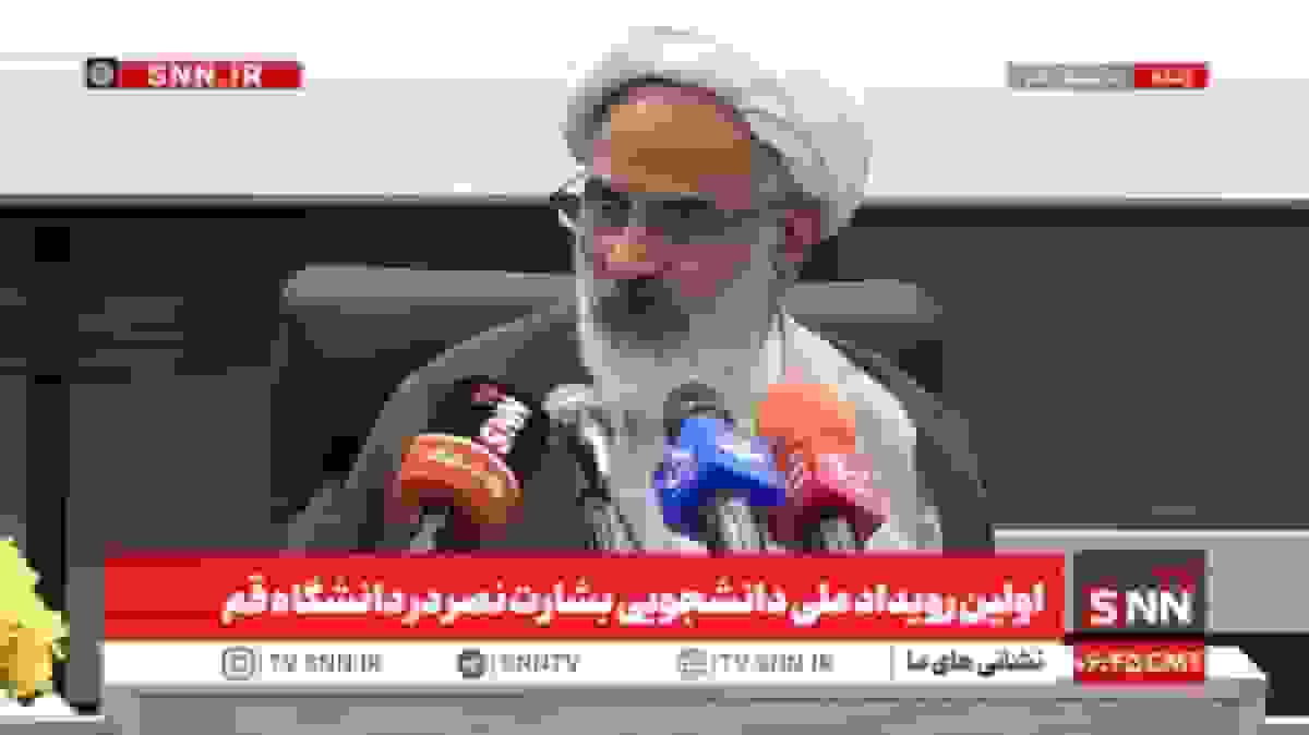 حاجی صادقی: جلسات پاسخ به سوالات دانشجویی با محوریت قرآن برگزار شود