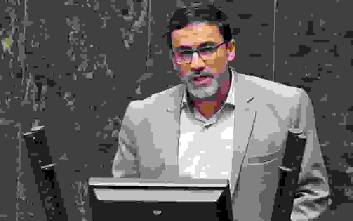 طاهری: تصویب ۲۵۷ طرح سرمایه‌گذاری خارجی به ارزش ۱۱.۵ میلیارد دلار گامی مهم برای جذب منابع ارزی