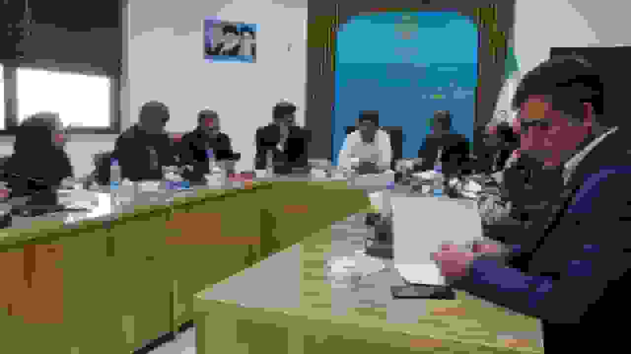 بررسی چالش‌های فرآیند اعطای تسهیلات نهضت ملی مسکن در کرمان