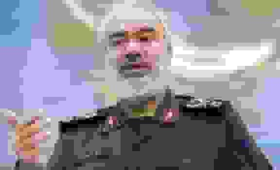 سردار فدوی: جنگ اقتصادی دشوارتر از جنگ سخت نیست