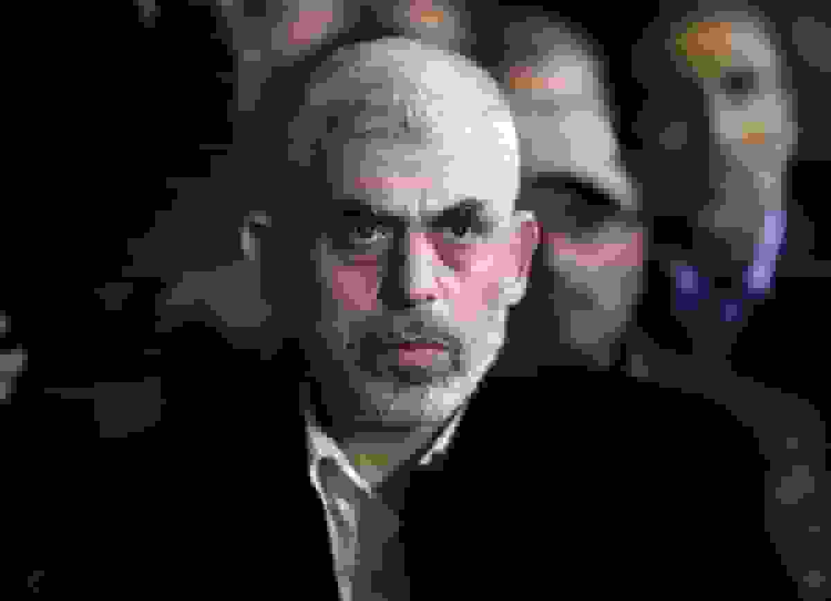 یحیی سنوار؛ افسانه‌ای از دل خاکستر جنگ و مقاومت