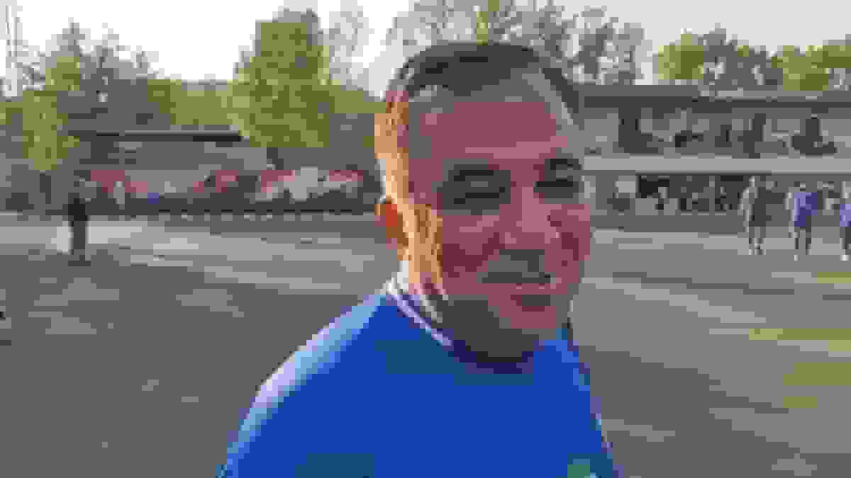 تاجرنیا و نمایش بیپایان تبلیغاتی در زمین استقلال