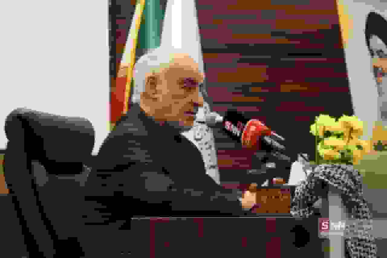 دستمالچیان: جنگ شناختی بزرگترین تهدید امروز بشر است