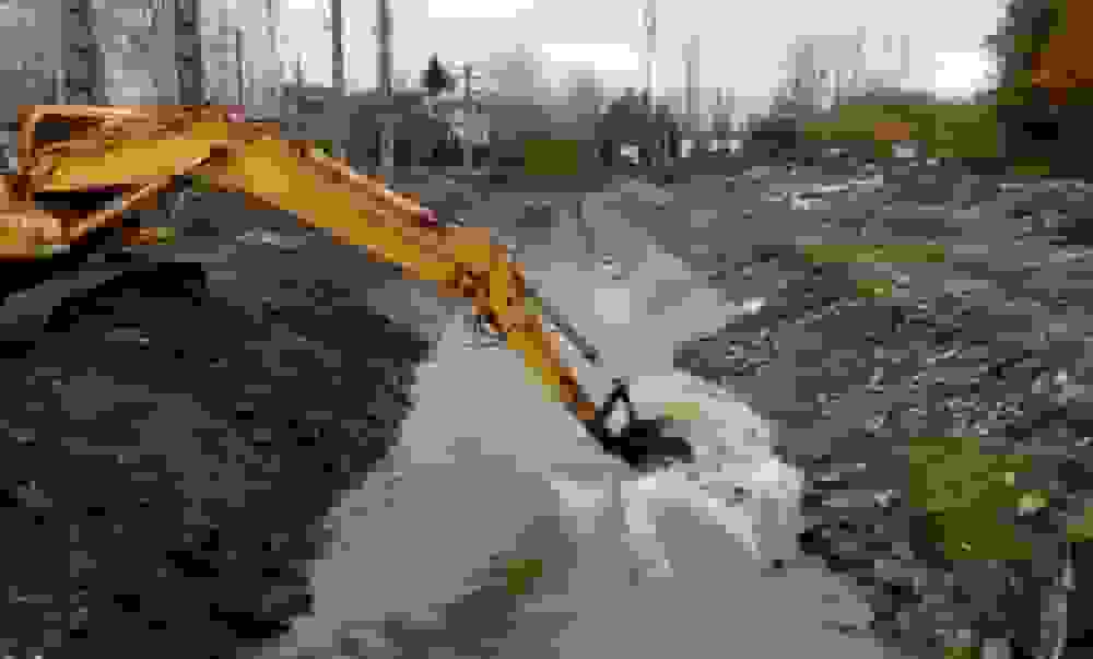 وقتی رودخانه‌های گیلان تنگ‌نفس شده‌اند: تأخیر در لایروبی، برکت باران را به بلا بدل کرده است