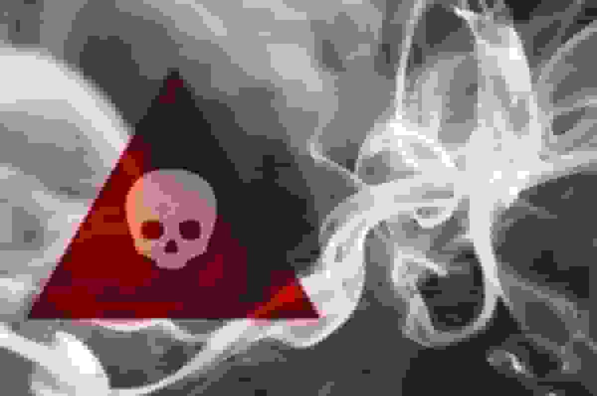 ۱۰ مصدوم در پی مسمومیت استنشاقی در شهر ری