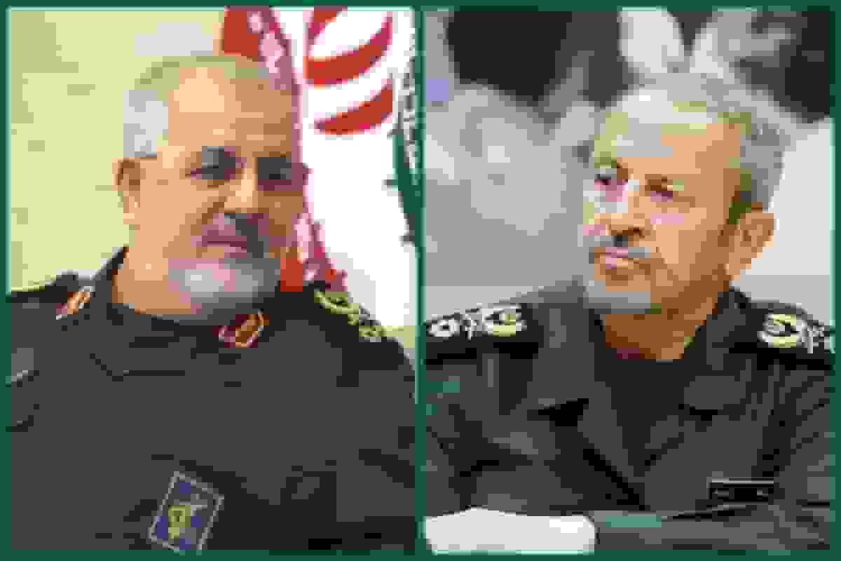 فرمانده کل سپاه: سردار افشار در تربیت متخصصان نقش داشت