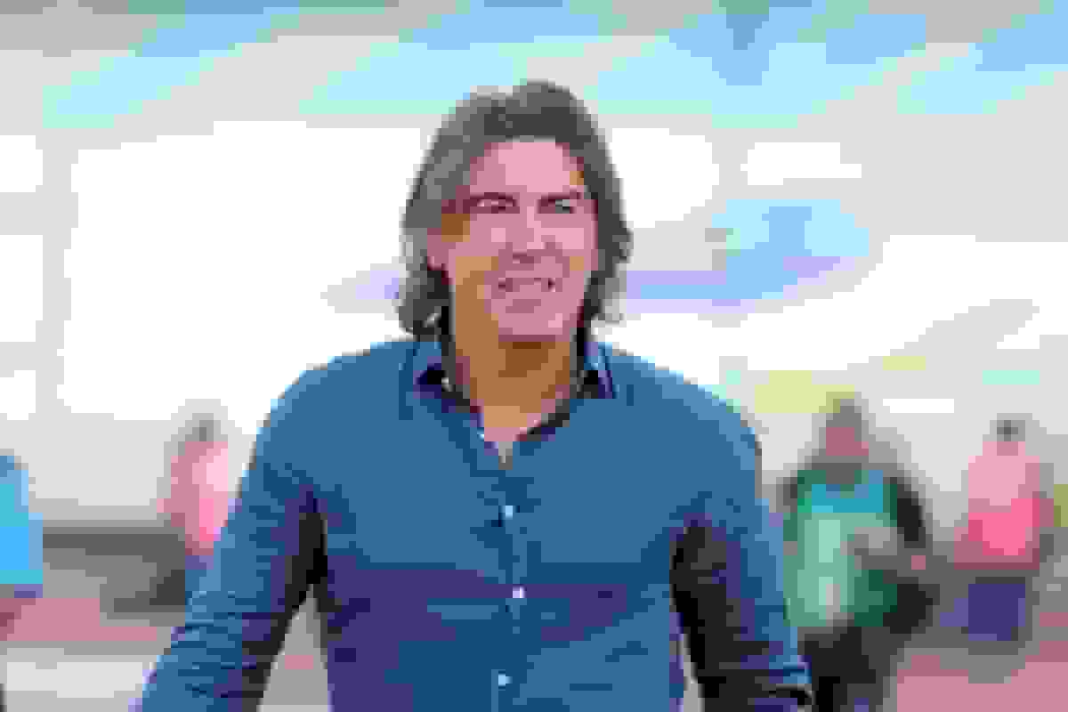 پزشکیان: حرف برای گفتن زیاد است و سرانجام محرومیت تمام شد