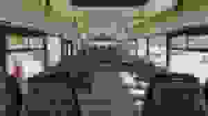 بازسازی ۱۷۸ دستگاه ناوگان فرسوده اتوبوسرانی مشهد