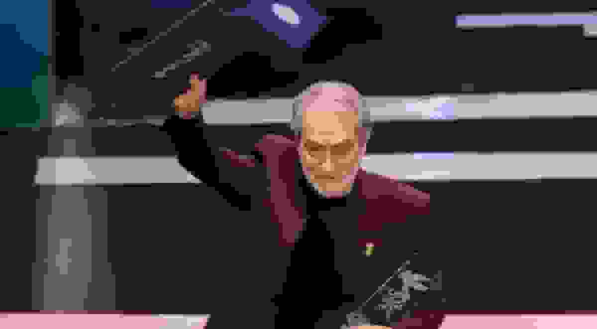 انتشار آلبوم موسیقی فیلم «مجنون» با آهنگسازی مجید انتظامی