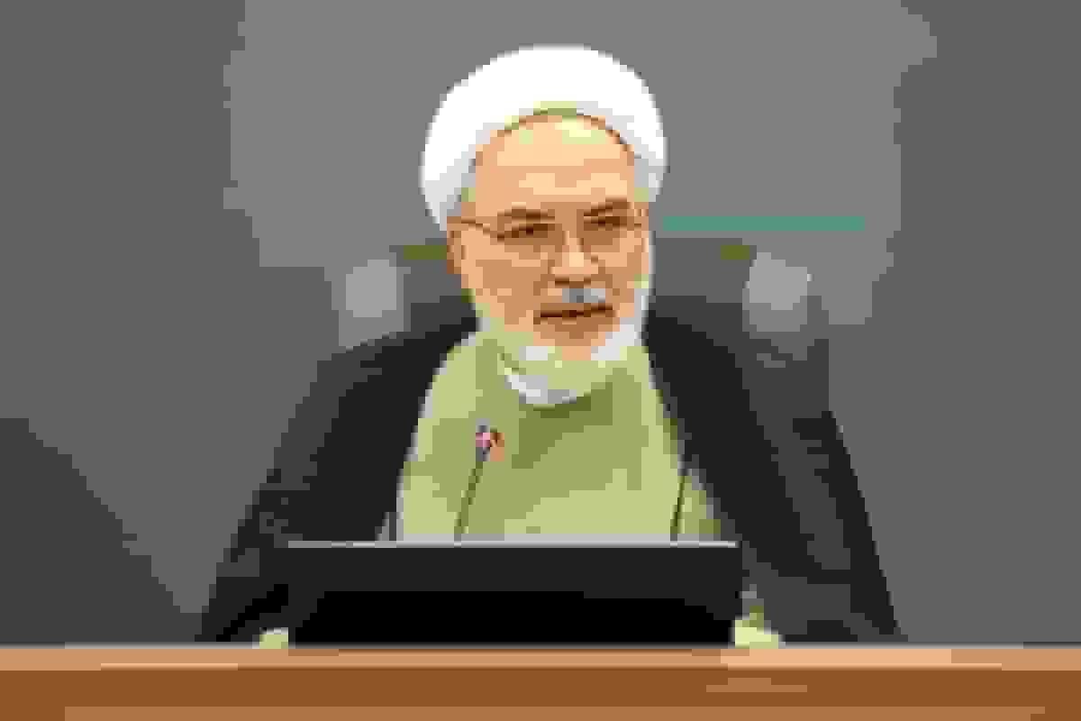 ارباب سلیمانی: مسجد را جایی برای تربیت یاران امام زمان (عج) کنیم