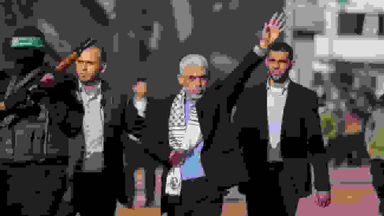 سرگذشت فرمانده فلسطین: یحیی سنوار