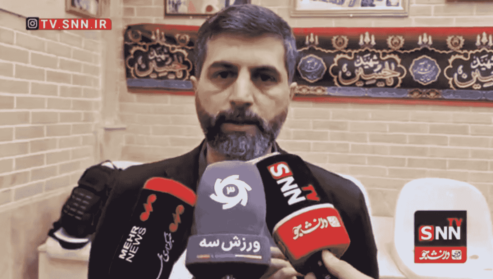 وثوقی: پویش مردمی «مهر گردون» از ابتدای مهر آغاز شده و تا پایان ماه ادامه دارد