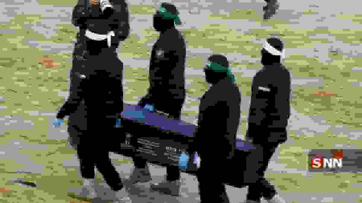 مقام صهیونیست: تحویل اجساد ۹ اسیر و درخواست برای ۱۹ جسد دیگر