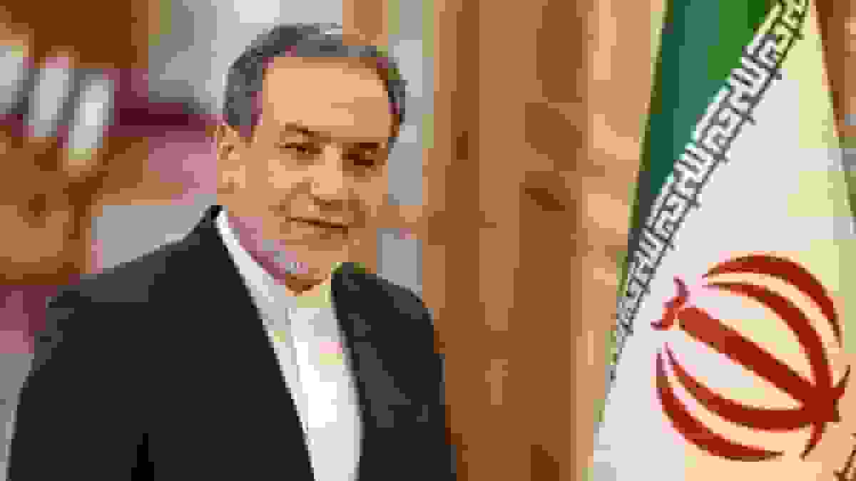 عراقچی: محکومیت صریح حملات رژیم صهیونیستی به ایران در اجلاس عدم تعهد