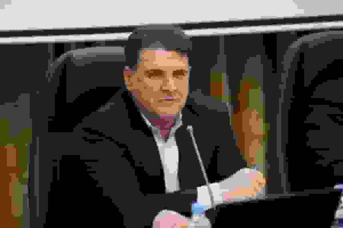 زینی‌وند: امیدواری برای برگزاری تمام الکترونیکی انتخابات شوراها