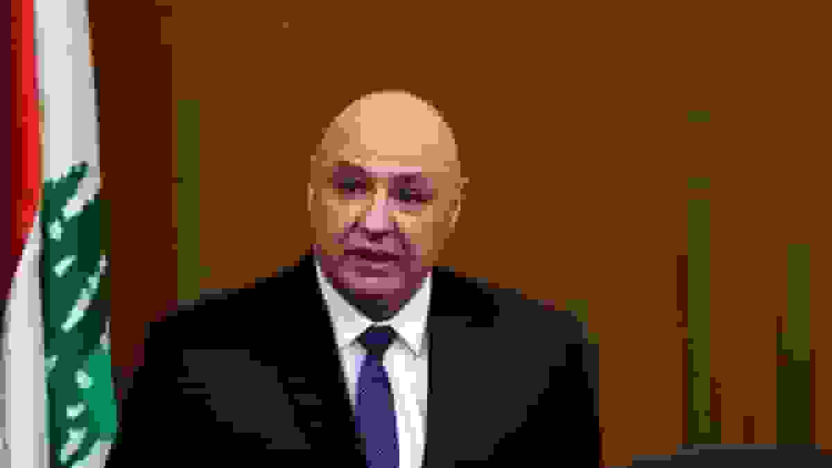 رئیس جمهور لبنان: رژیم صهیونیستی با بهانه‌های امنیتی دروغین ثبات کشور را هدف گرفته است