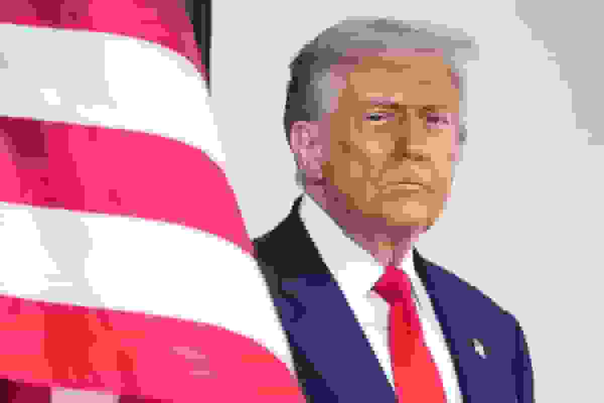 ترامپ: بایدن بدترین رئیس‌جمهور تاریخ باعث کاهش ۷۳ درصدی هزینه دارو در آمریکا