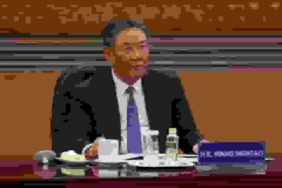 چین: اقدامات آمریکا به منافع ما آسیب زده است