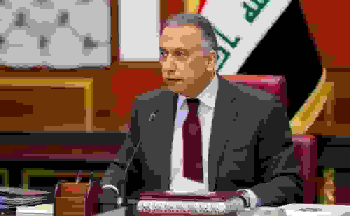 روایت دیدار خصوصی سردار سلیمانی با مصطفی الکاظمی پیش از شهادت