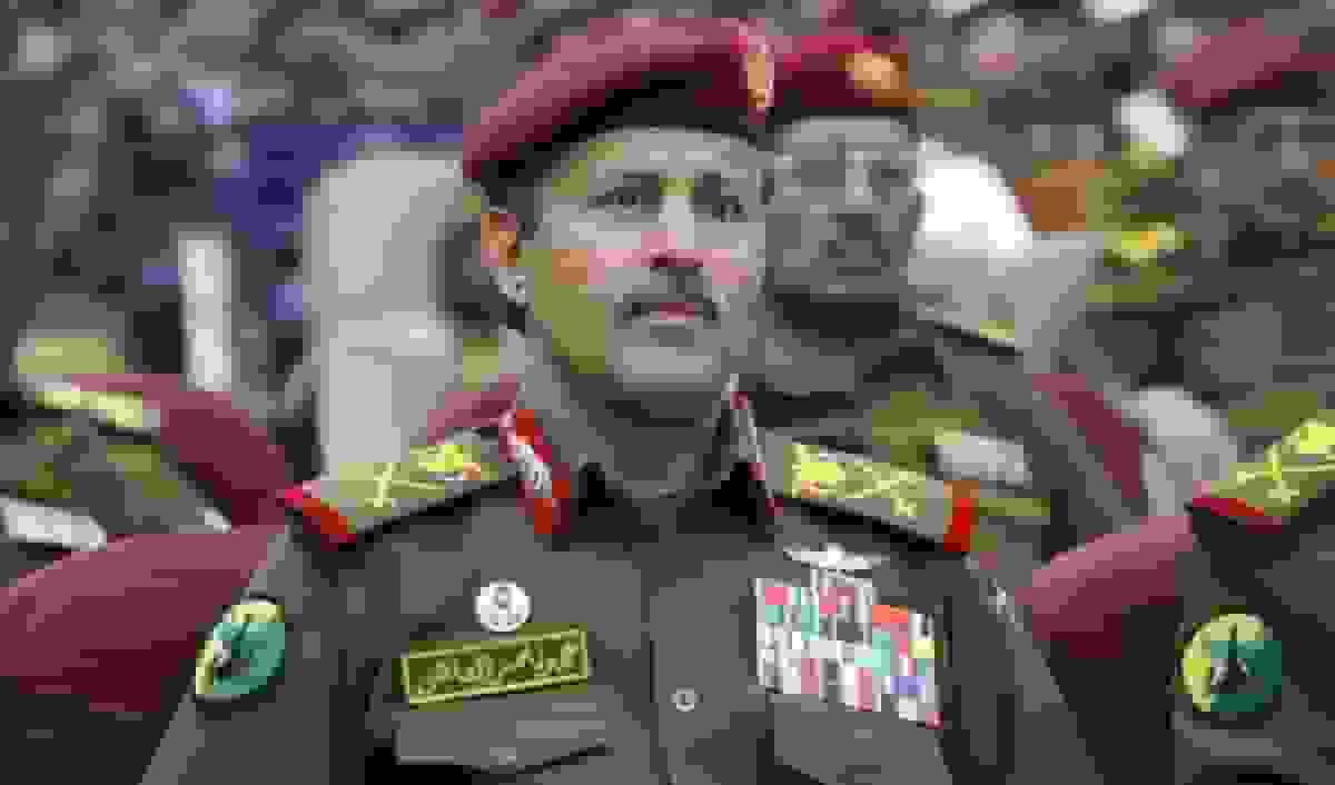 وزیر دفاع یمن: آماده هرگونه مقابله با تجاوز احتمالی دشمن هستیم