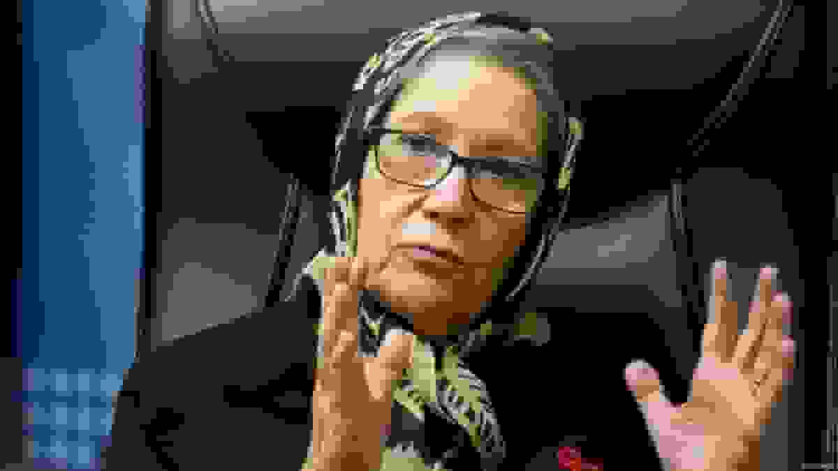 مینو محرز: بیماری خطرناک‌تر از کووید در راه است! آنفلوانزا نوع A در راه ایران