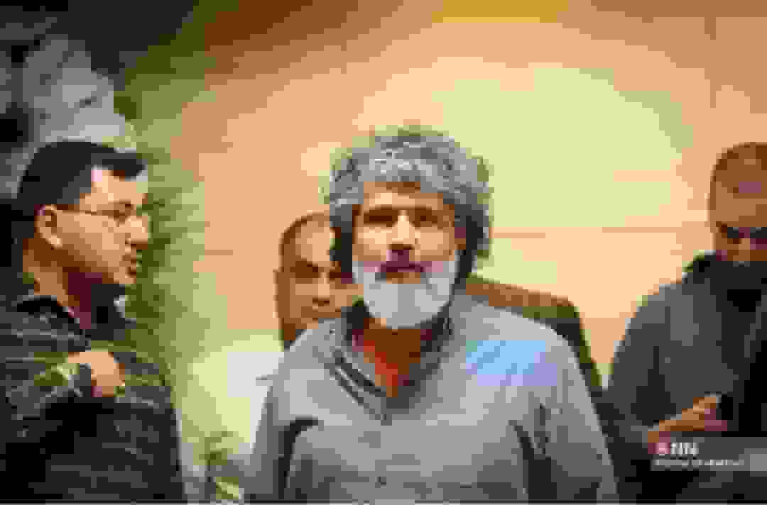 برمهانی: دشمنان از محبوبیت مرحوم کاسبی عصبانی هستند/ او هنرمندی بصیر بود