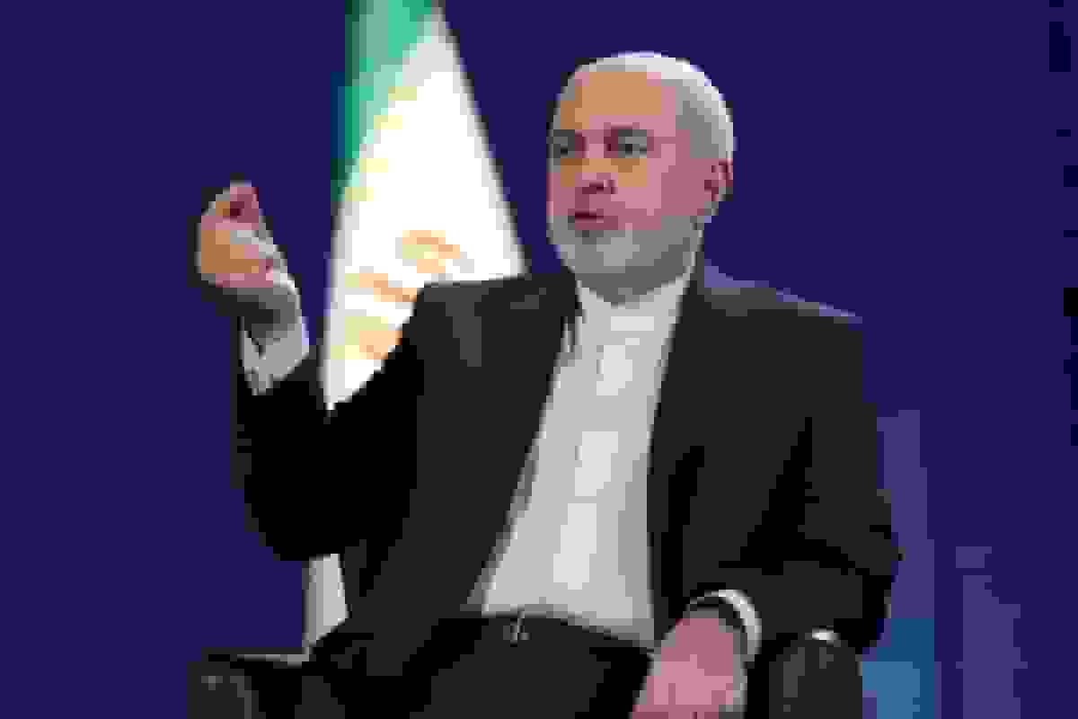 ظریف: لاوروف درباره اسنپ‌بک خلاف می‌گوید/ دستور عدم نهایی‌سازی برجام