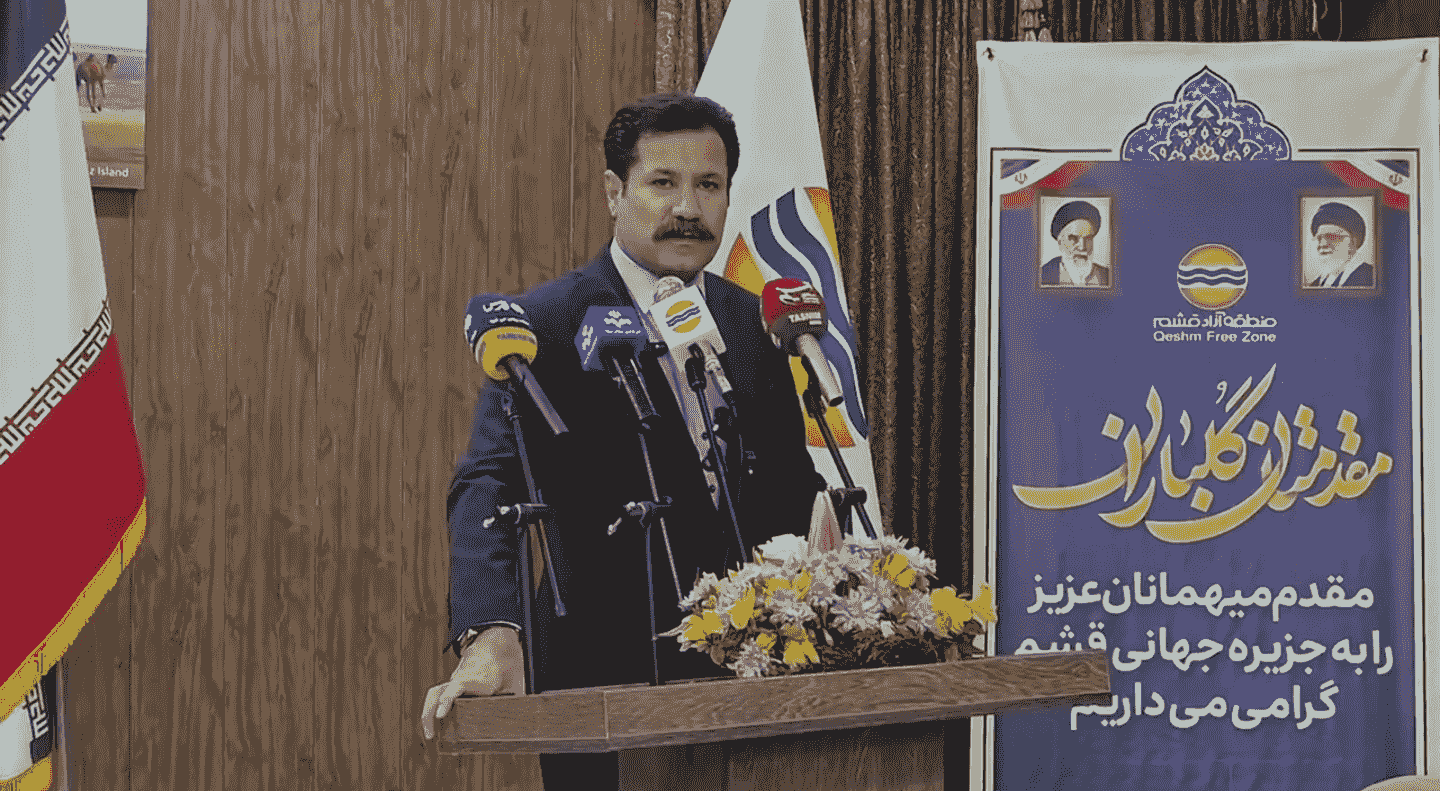 روستای سهیلی قشم در میان هشت روستای جهانی ۲۰۲۵