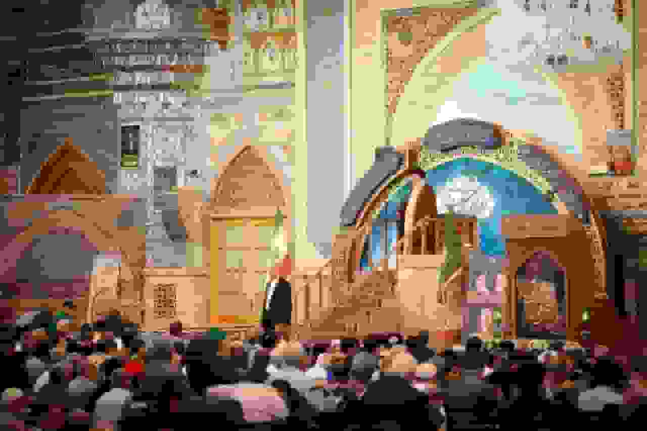 تطهیر اسرائیل و بازیابی قدرت در منطقه؛ اهداف آمریکا در شرم الشیخ