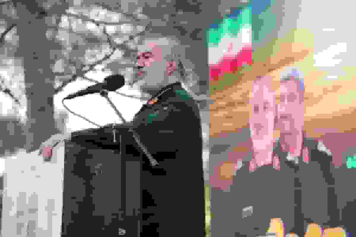 علت پیروزی در جنگ ۱۲ روزه، عمل به تکلیف الهی بود