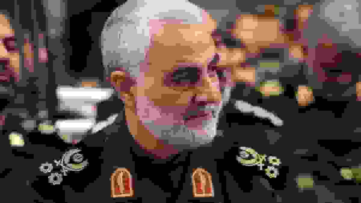 راز گفتگوی آخر حاج قاسم سلیمانی با مصطفی الکاظمی فاش شد