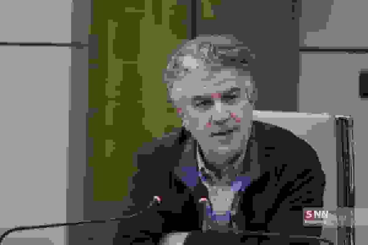 رضوی: زمان انتخابات پزشکی قابل تمدید است/ نتایج تا پایان شب اعلام می‌شود