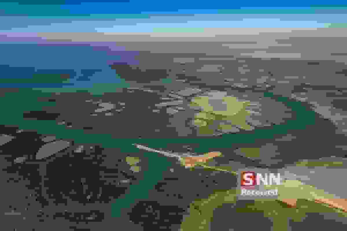 ثبت جهانی روستای سهیلی قشم و اثرات آن بر گردشگری پایدار