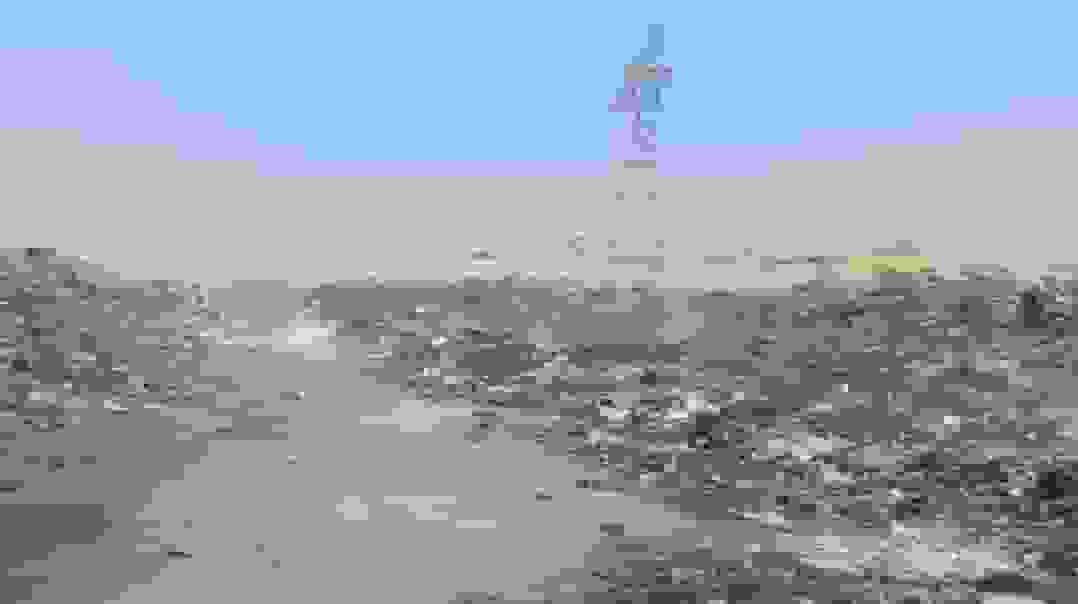 الزام شهردار اندیمشک به آماده‌سازی محل جدید پسماند زباله و پلمب دفن‌گاه جارمه