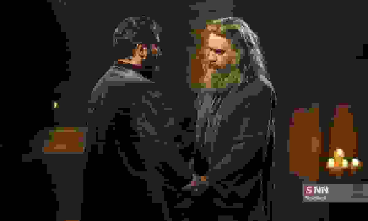 اکران جهانی فیلم «مست عشق» و استقبال در اروپا