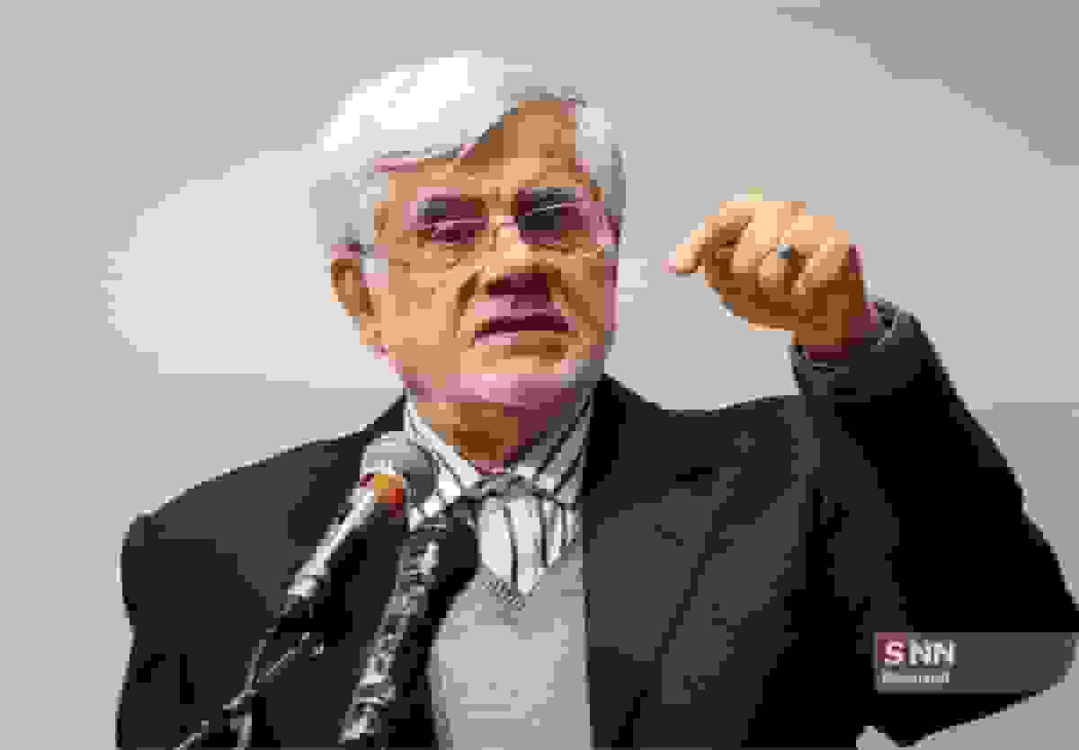 عارف: راهبرد دولت، واگذاری بخشی از وظایف حاکمیتی به بخش خصوصی است