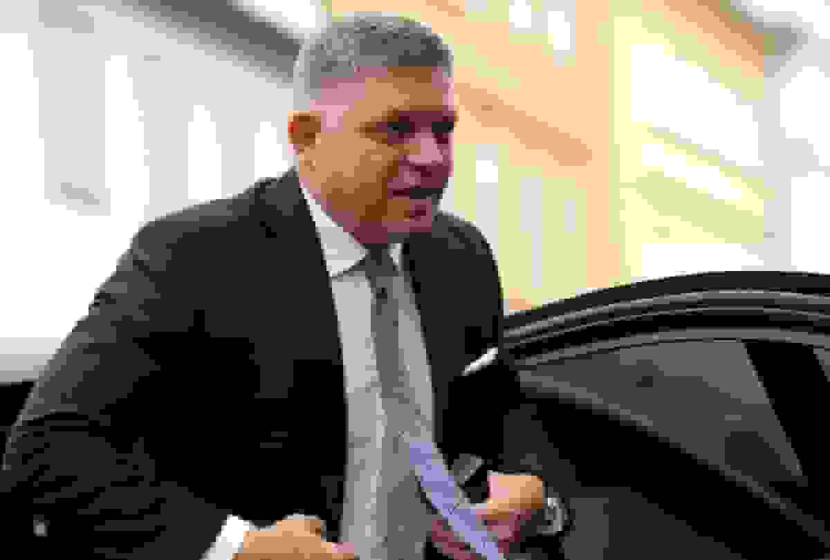 فیتسو: نخست وزیر انگلیس و تلاش برای تداوم جنگ اوکراین