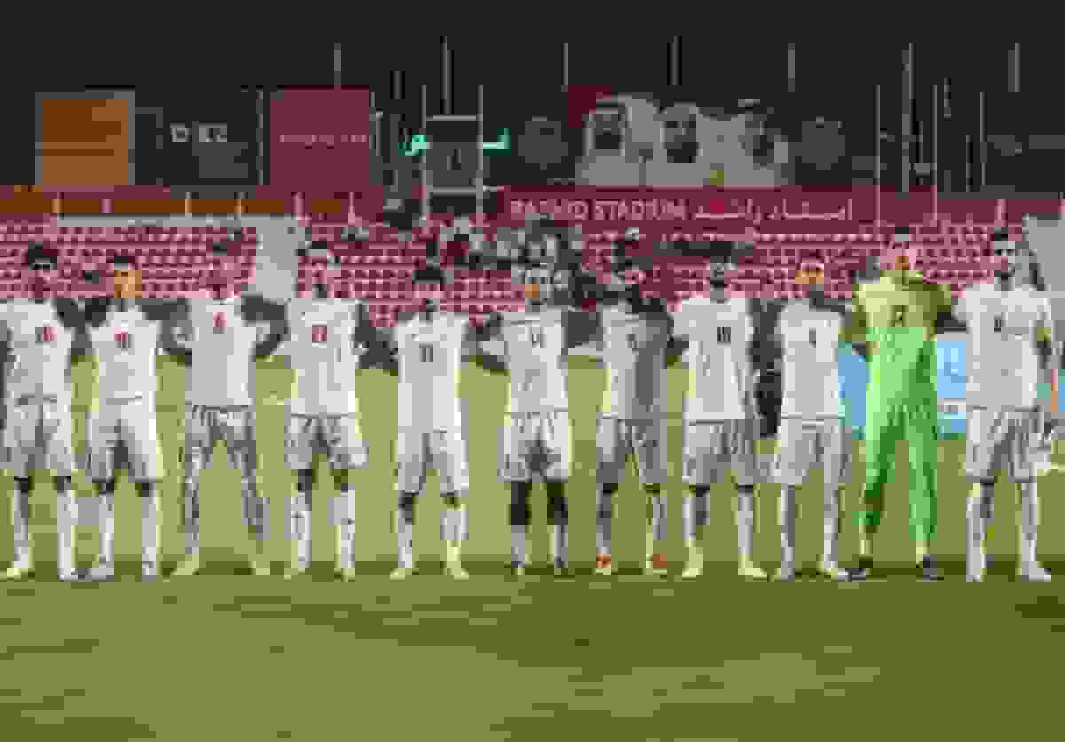 جایگاه ایران در رده‌بندی جدید فیفا