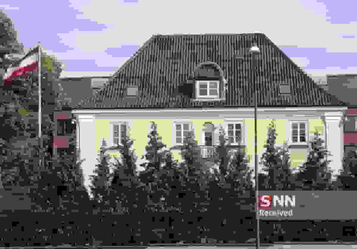 سفارت ایران در دانمارک: تحریم‌ها پس از انقضای قطعنامه ۲۲۳۱ فاقد مبنای قانونی است