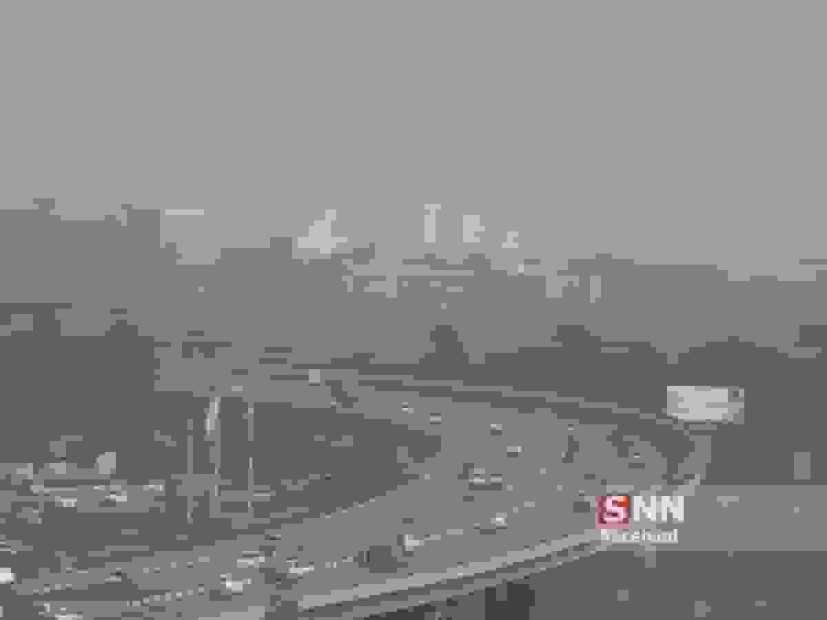 غیرحضوری شدن تمام مقاطع آموزشی در مشهد به دلیل آلودگی هوا