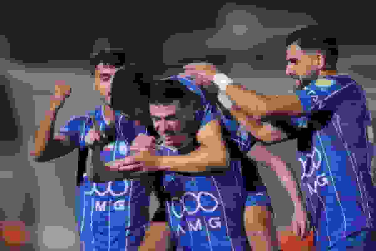 پیروزی اقتصادی استقلال با گل آسانی در برابر مس رفسنجان