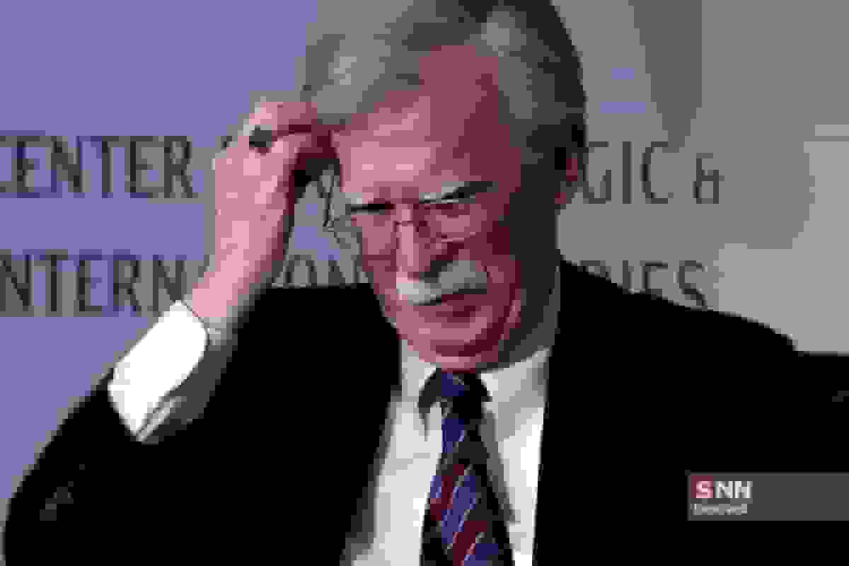 معمار سیاست فشار حداکثری در دولت آمریکا پشت میله‌های زندان