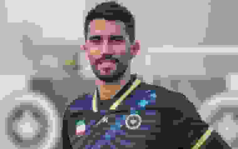 احضار شبانه حسینی به کمیته انضباطی سپاهان