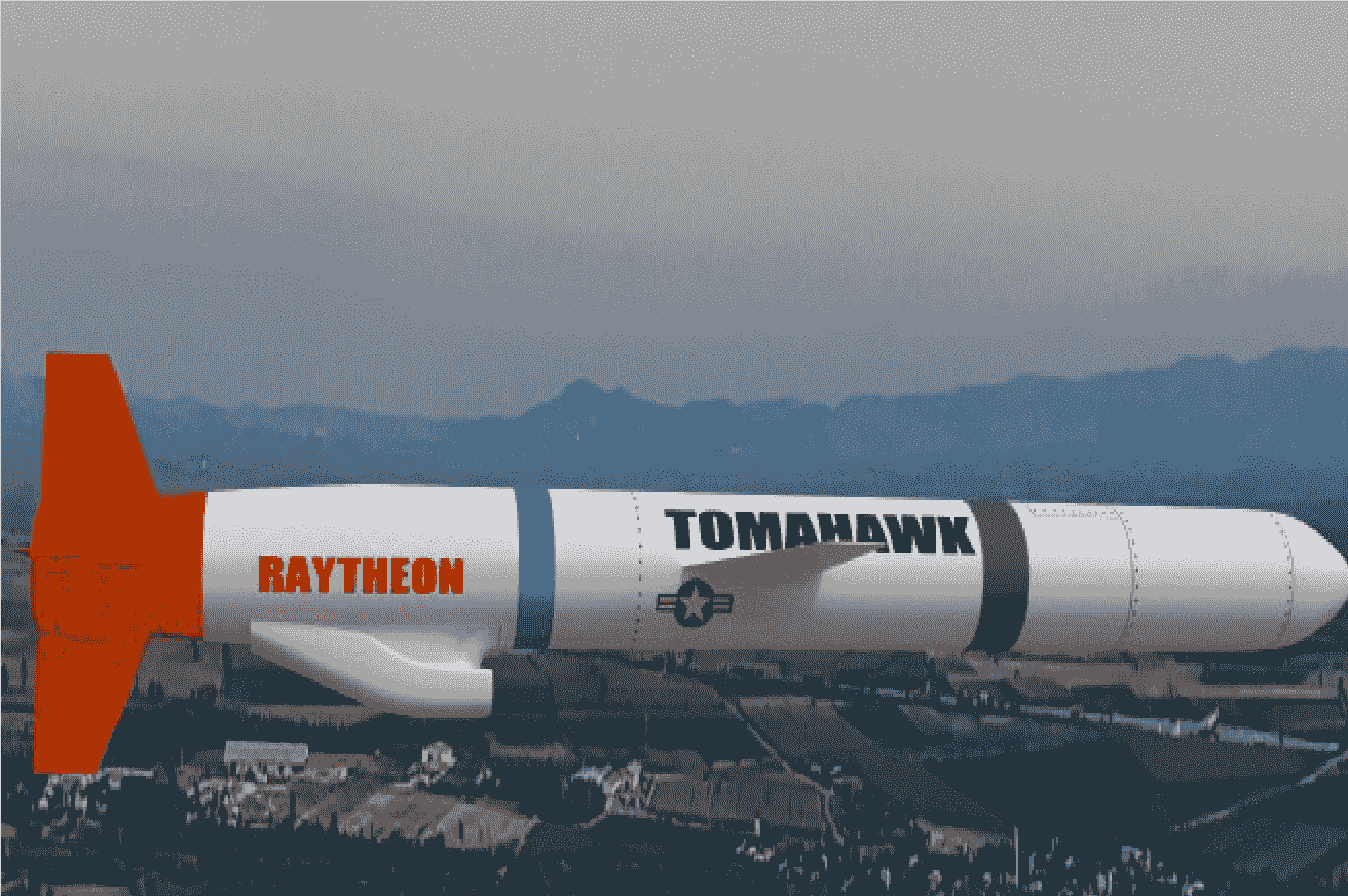 موشک تاماهاک چیست؟ از ادعای حمله به ایران تا درخواست خرید اوکراین