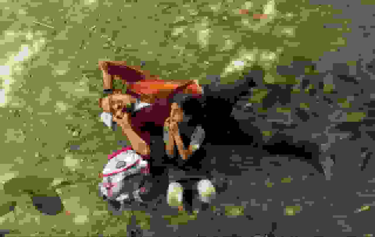 فیلم کوتاه «میان دو حرف» در جشنواره فیلم کوتاه تهران