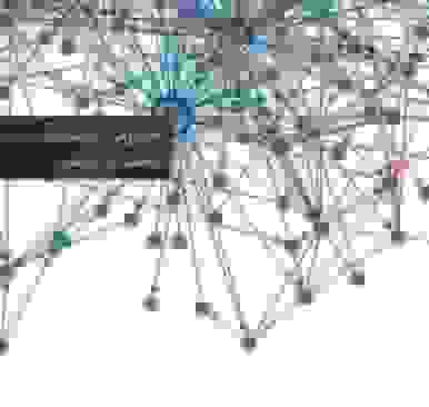 نتایج علم‌سنجی از تاریخ علم در ایران برای نخستین بار تصویرسازی شد