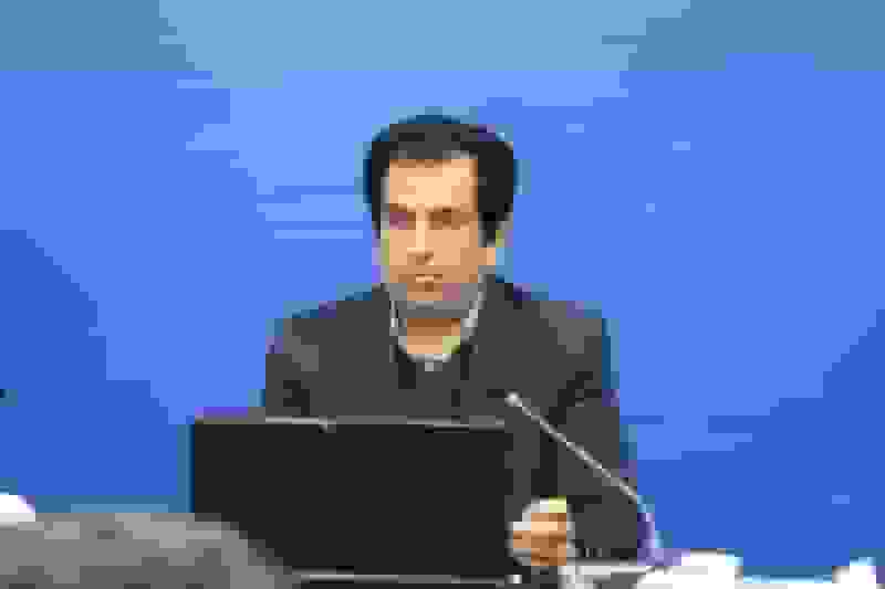 فعالیت ۱۱۴ دستگاه اجرایی با ۷۱ هزار کارمند در کرمانشاه